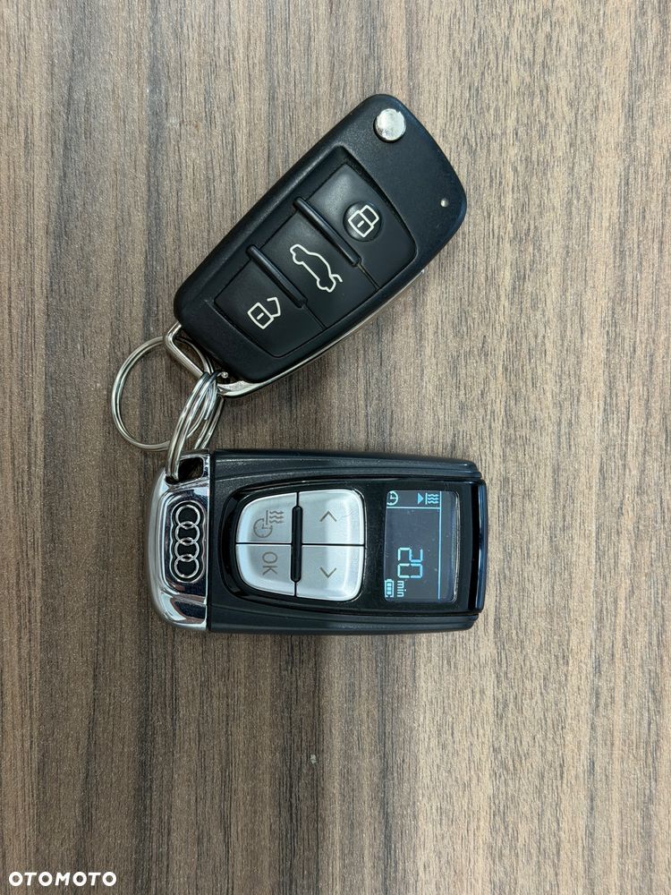Audi A3 Limousine 1.6 TDI S tronic - 15