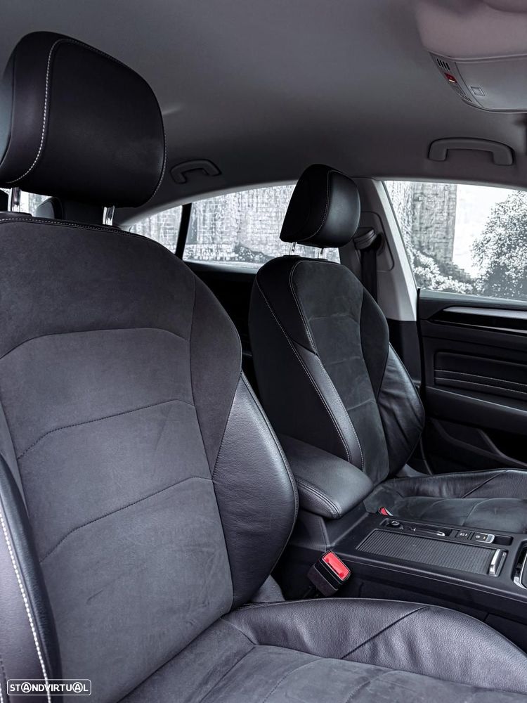 VW Arteon 2.0 TDI Elegance DSG - 5