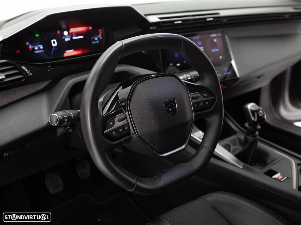 Peugeot 308 SW 1.5 BlueHDi Allure - 13