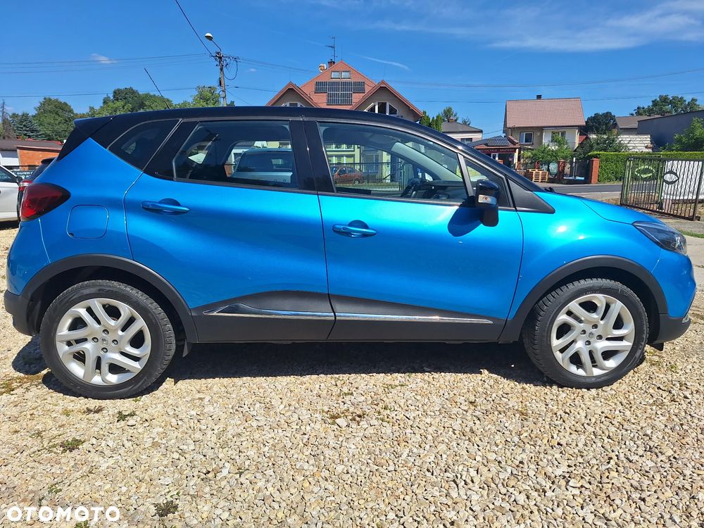 Renault Captur ENERGY TCe 90 Start&Stop Intens - 13