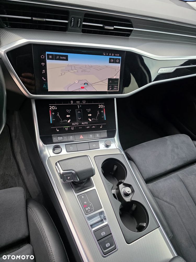 Audi A6 Limousine - 21