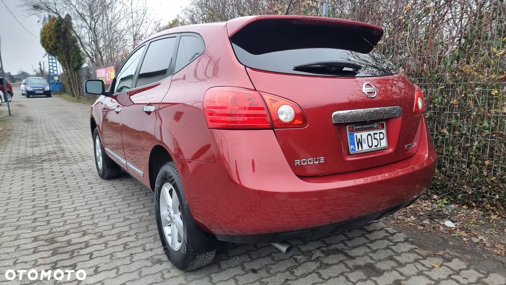 Nissan Qashqai - 32