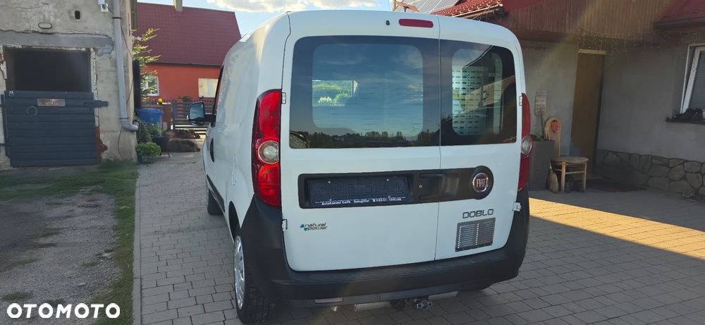 Fiat Doblo - 3