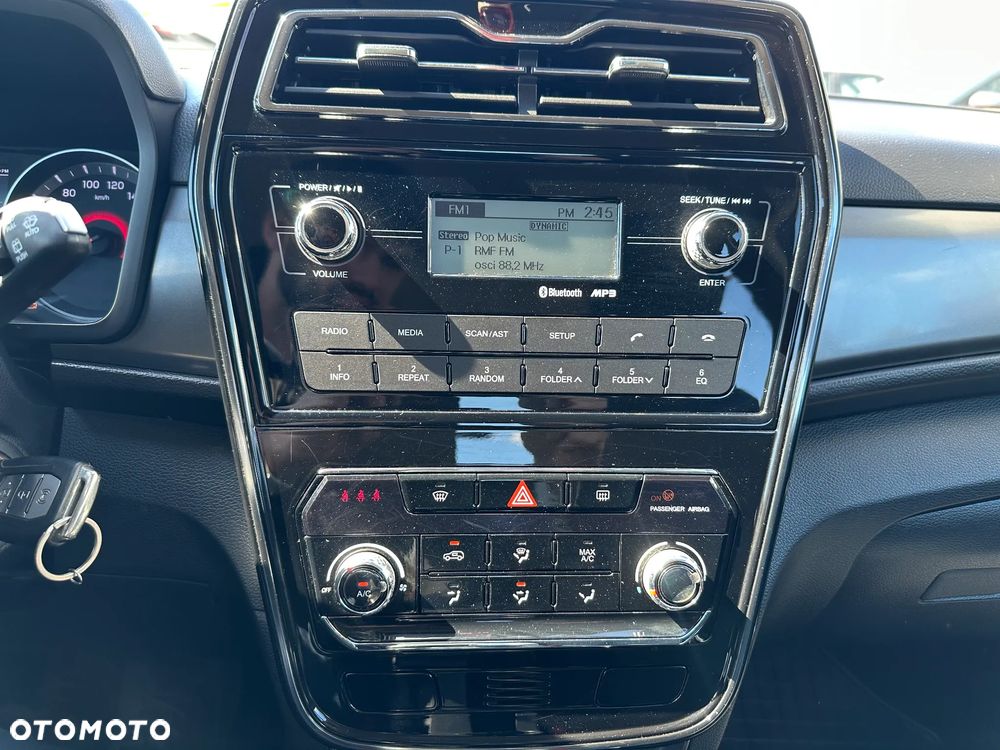SsangYong/KGM Tivoli 1.5 T-GDI Crystal - 11
