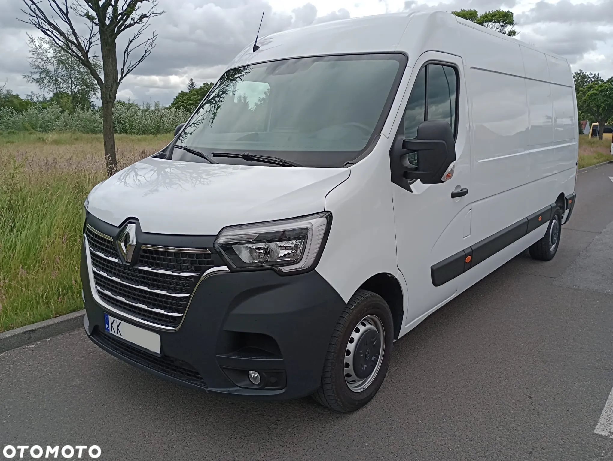 Renault Master dCi L3 Pack Clim - 1