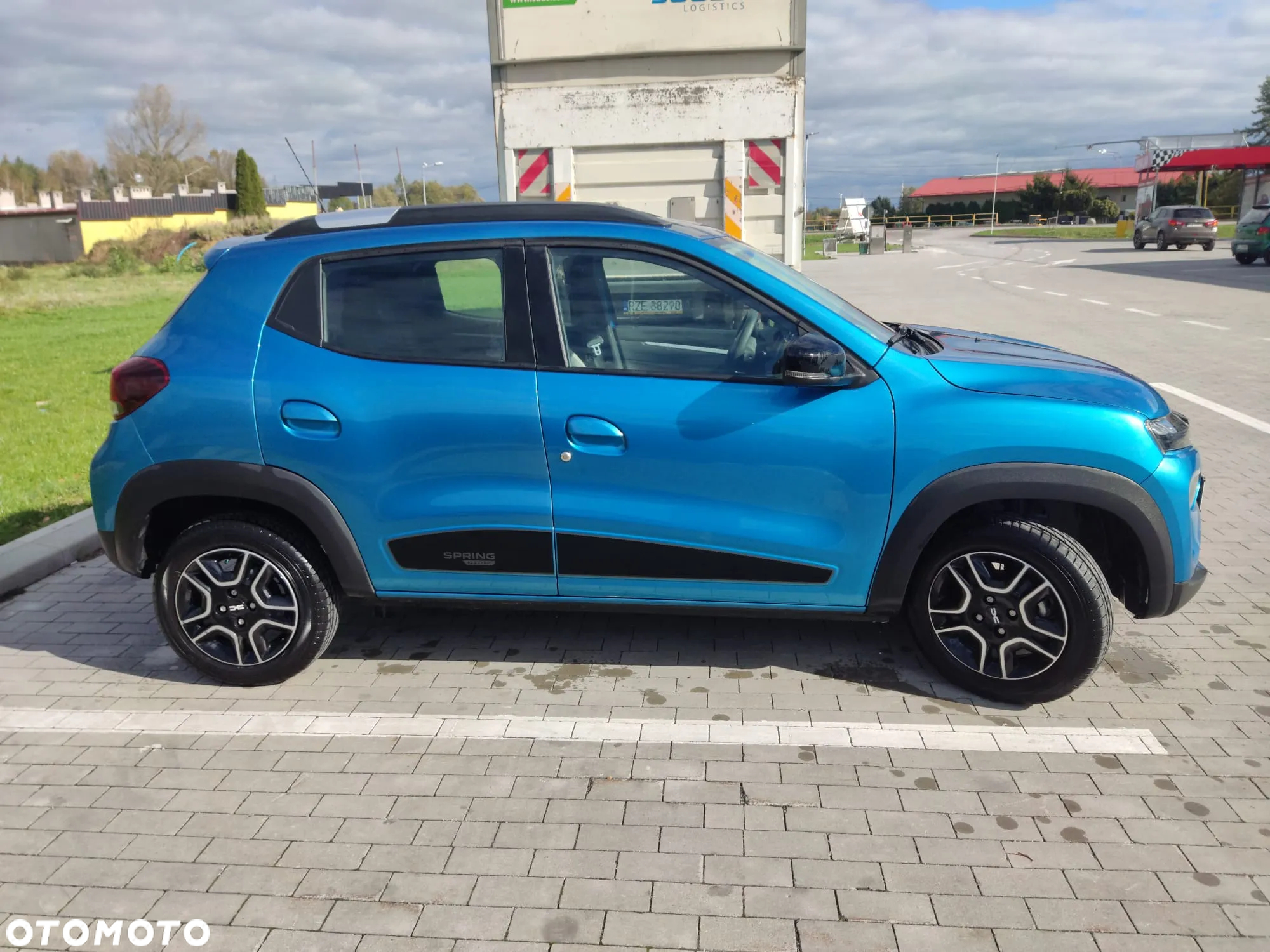 Dacia Spring ESSENTIAL - 16