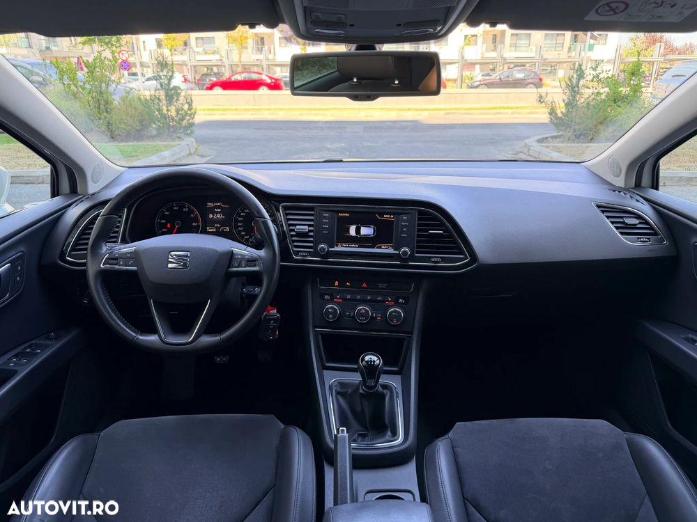 Seat Leon - 7
