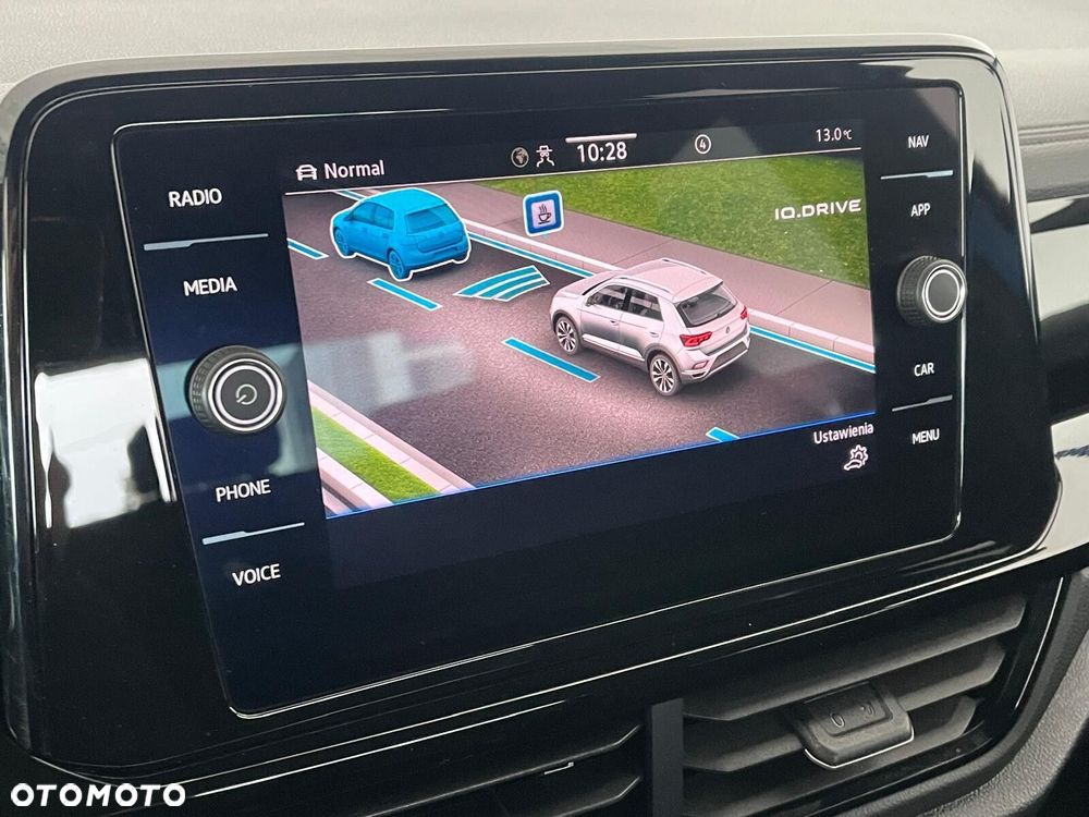 Volkswagen T-Roc 1.5 TSI Style DSG - 26