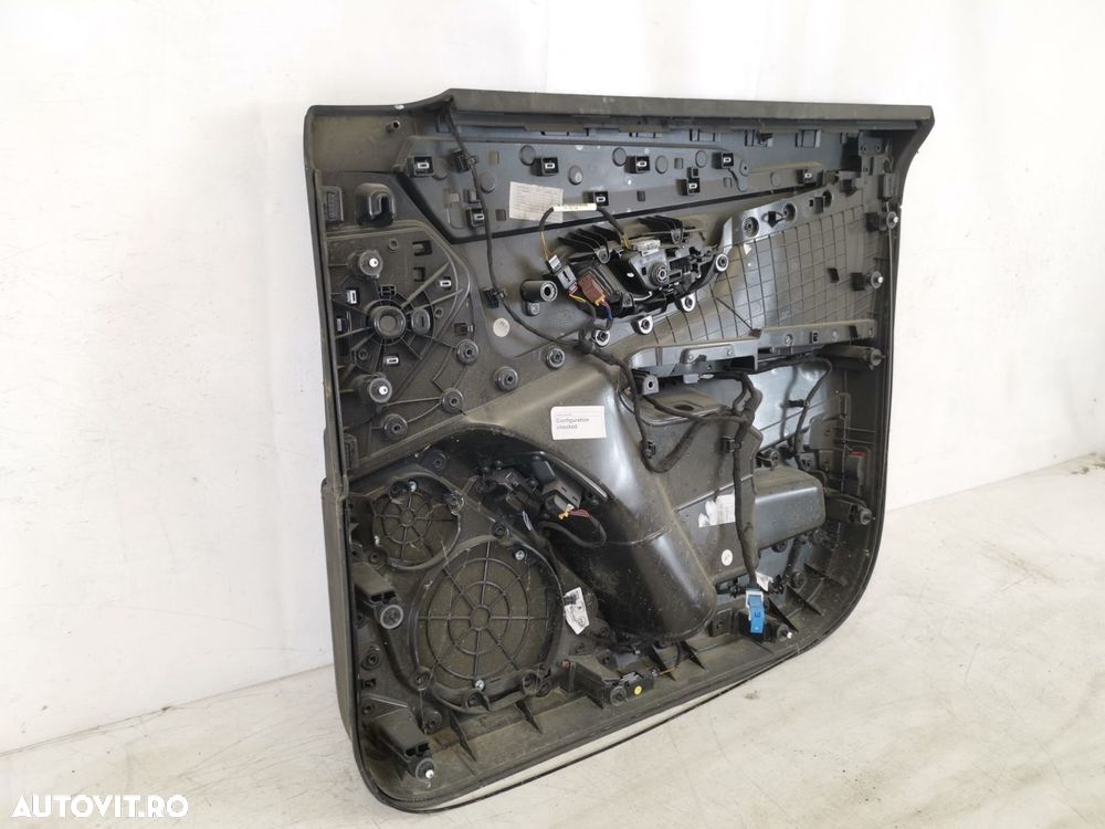 Fata De Usa Sofer Stanga Fata Lamborghini Urus 1 2017 2018 2019 2020 O - 7