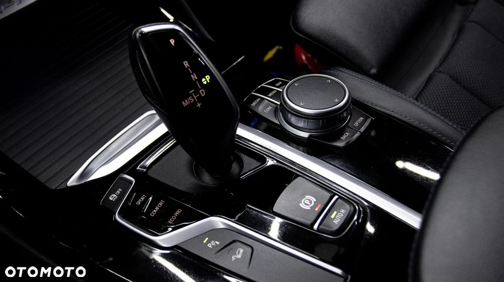 BMW X4 xDrive20i GPF M Sport sport - 26