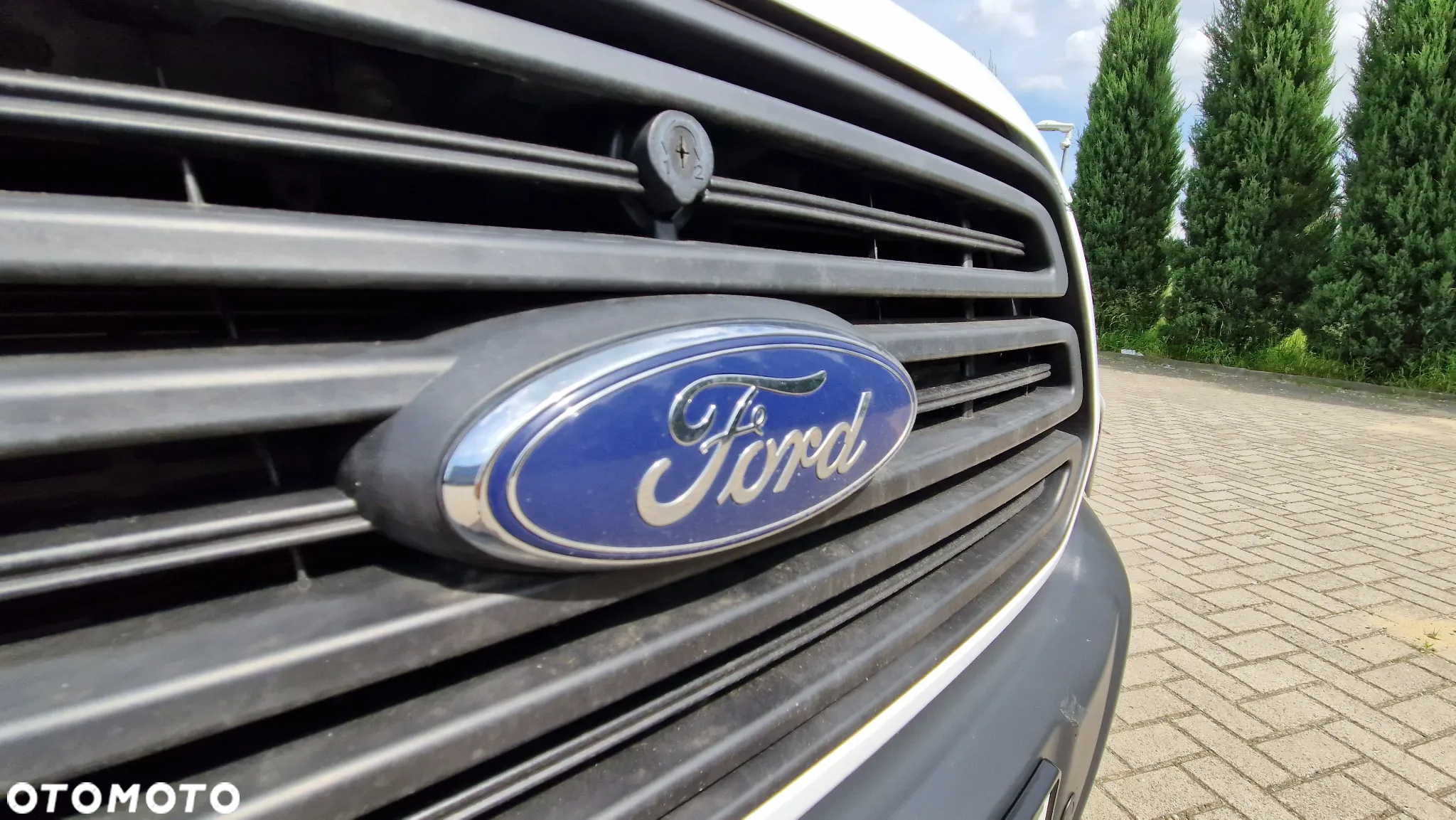 Ford Transit - 30
