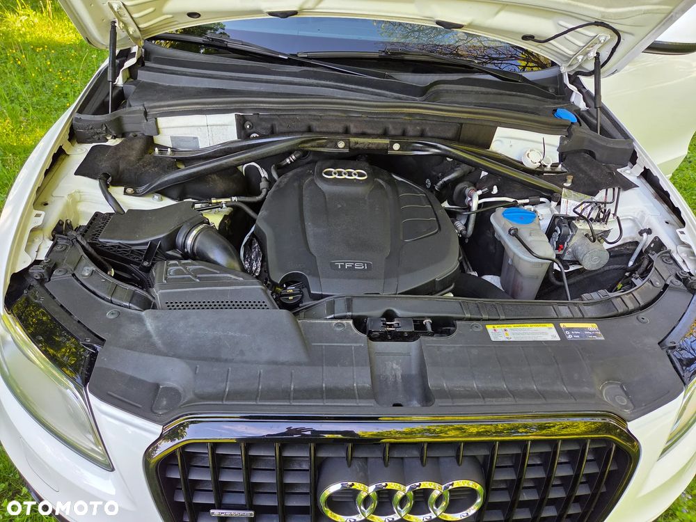 Audi Q5 - 19