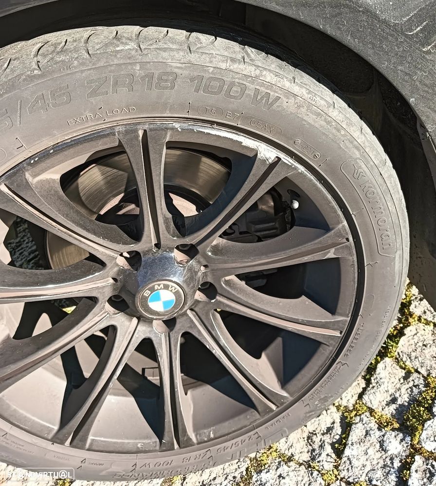 BMW 525 dA - 3