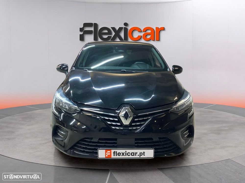 Renault Clio 1.0 TCe Techno - 7