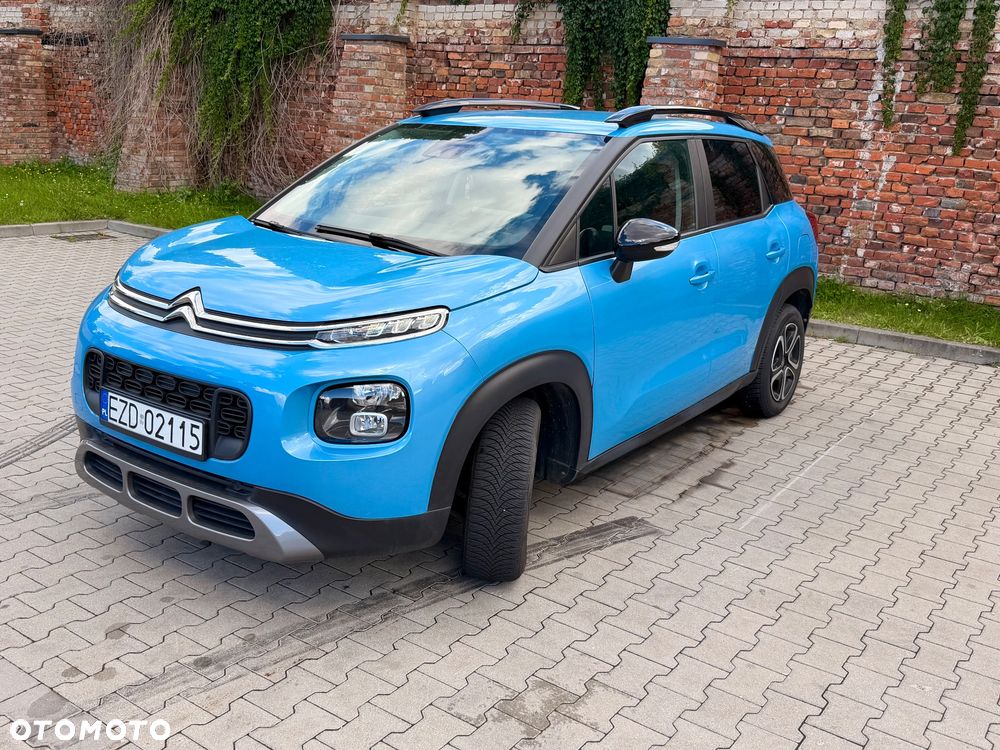 Citroën C3 Aircross - 15