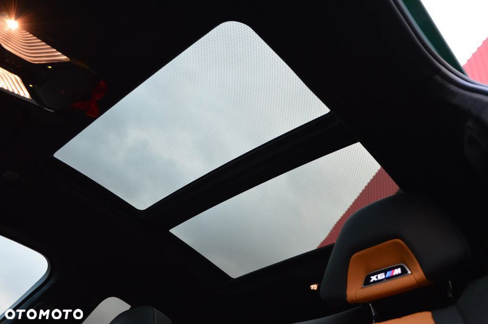 BMW X6M - 35