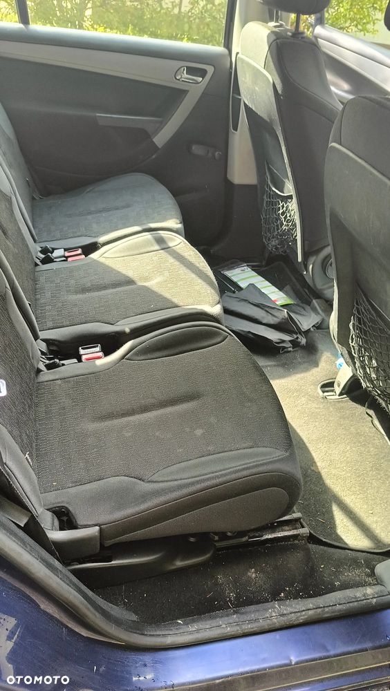 Citroën C4 Grand Picasso 1.6 HDi X - 6