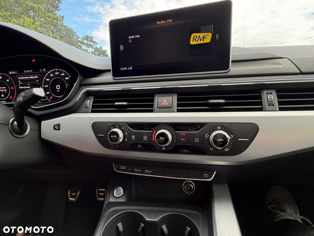 Audi A5 Coupé 2.0 TDI ultra design - 20
