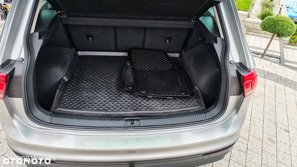 Volkswagen Tiguan 1.4 TSI ACT (BlueMotion Technology) DSG Sound - 8