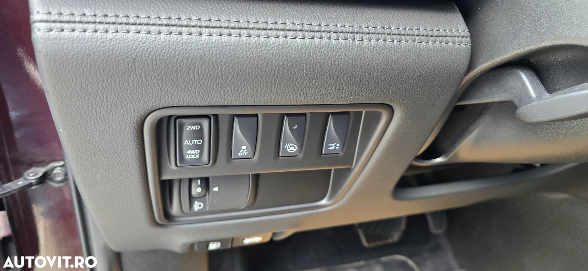 Renault Koleos BLUE dCi X-Tronic 4WD Initiale Paris - 13