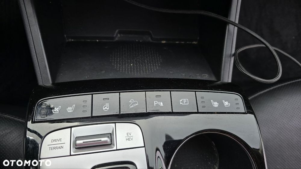 Hyundai Tucson 1.6 T-GDi PHEV Smart 4WD - 16