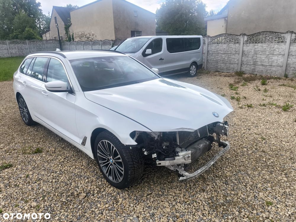 BMW Seria 5 - 9