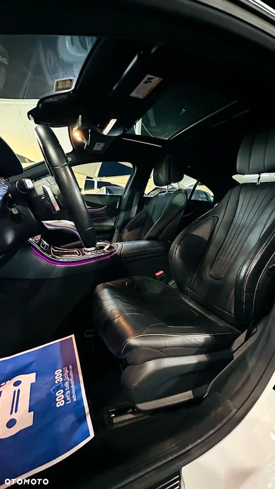 Mercedes-Benz CLS 450 4Matic 9G-TRONIC AMG Line - 6