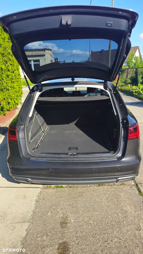 Audi A6 Avant - 12