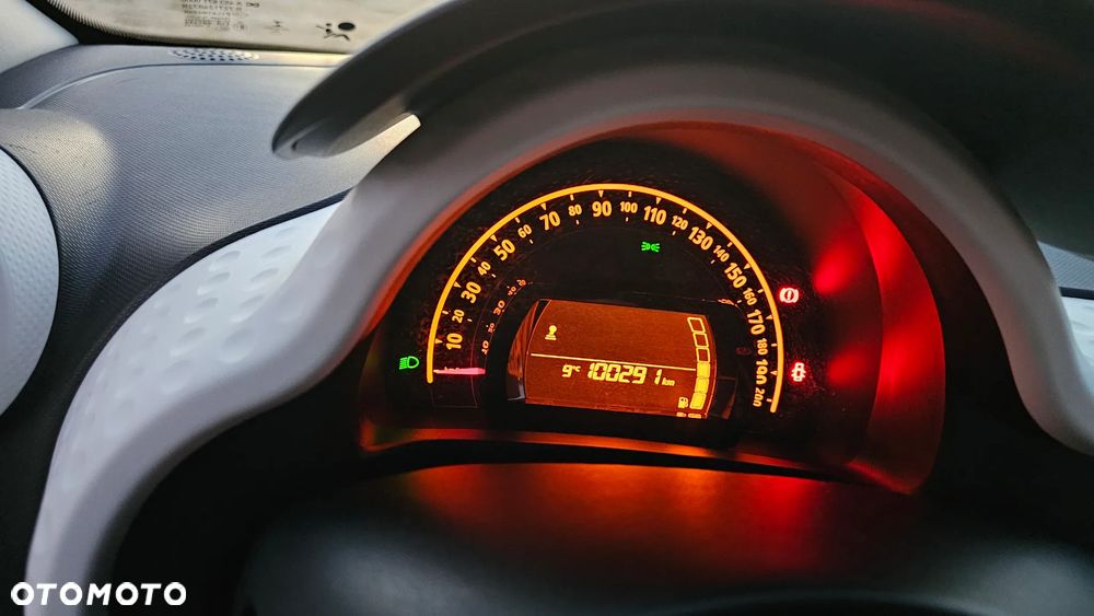 Renault Twingo SCe 70 Zen - 15