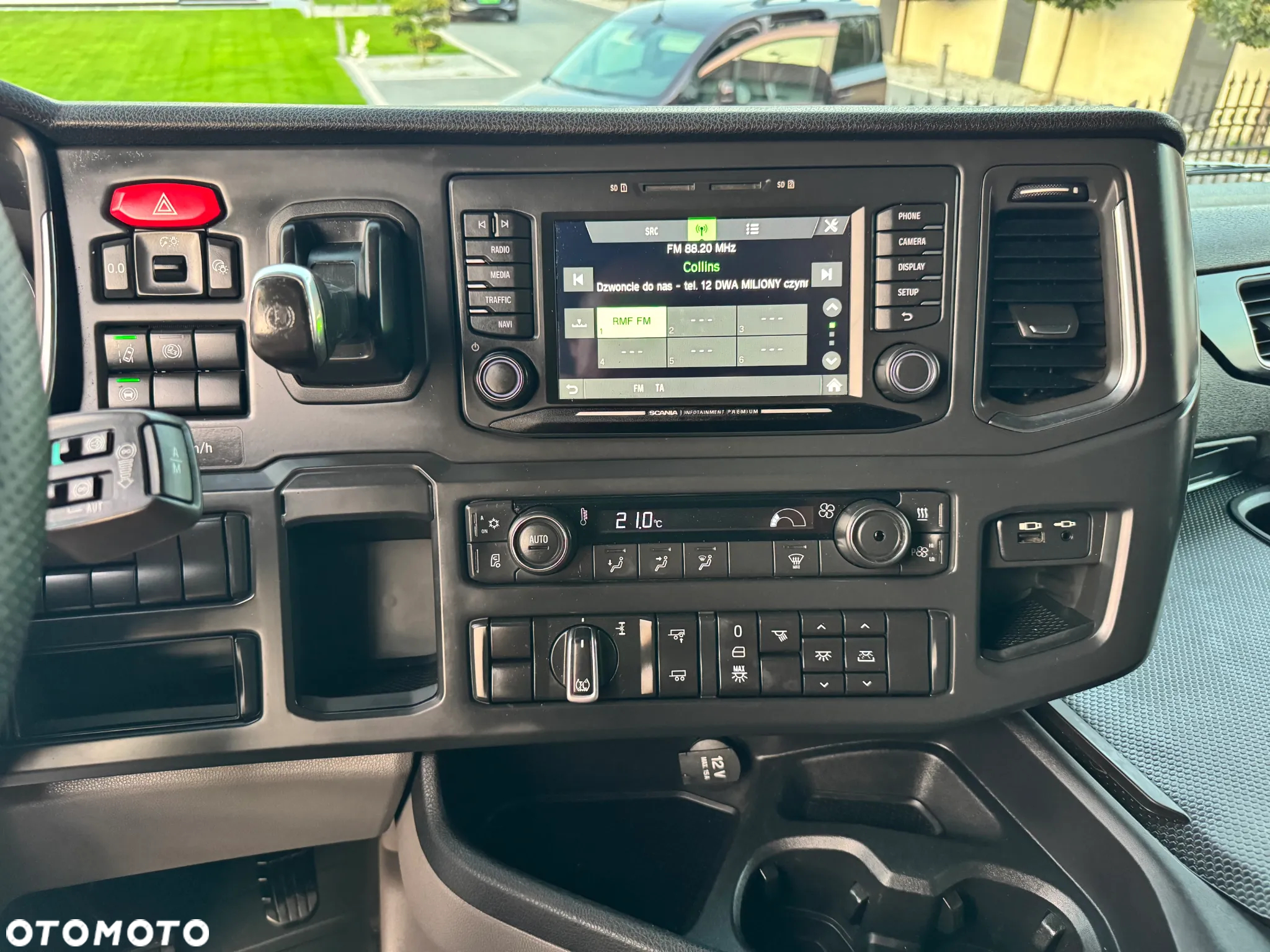 Scania R450 4x2 STANDARD, RETARDER, ACC, 2018 R SUPER STAN - 32