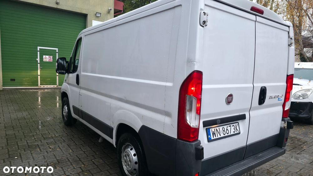Fiat DUCATO - 4