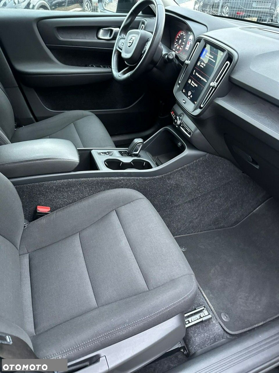 Volvo XC 40 D3 AWD Momentum - 7