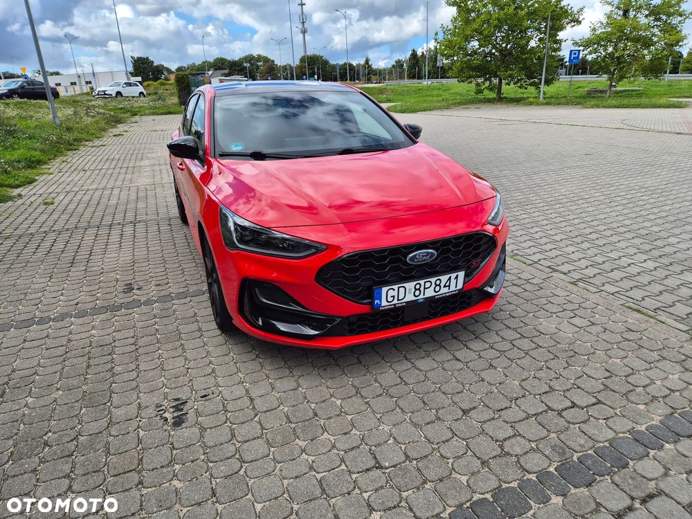 Ford Focus 2.3 EcoBoost ST X - 5