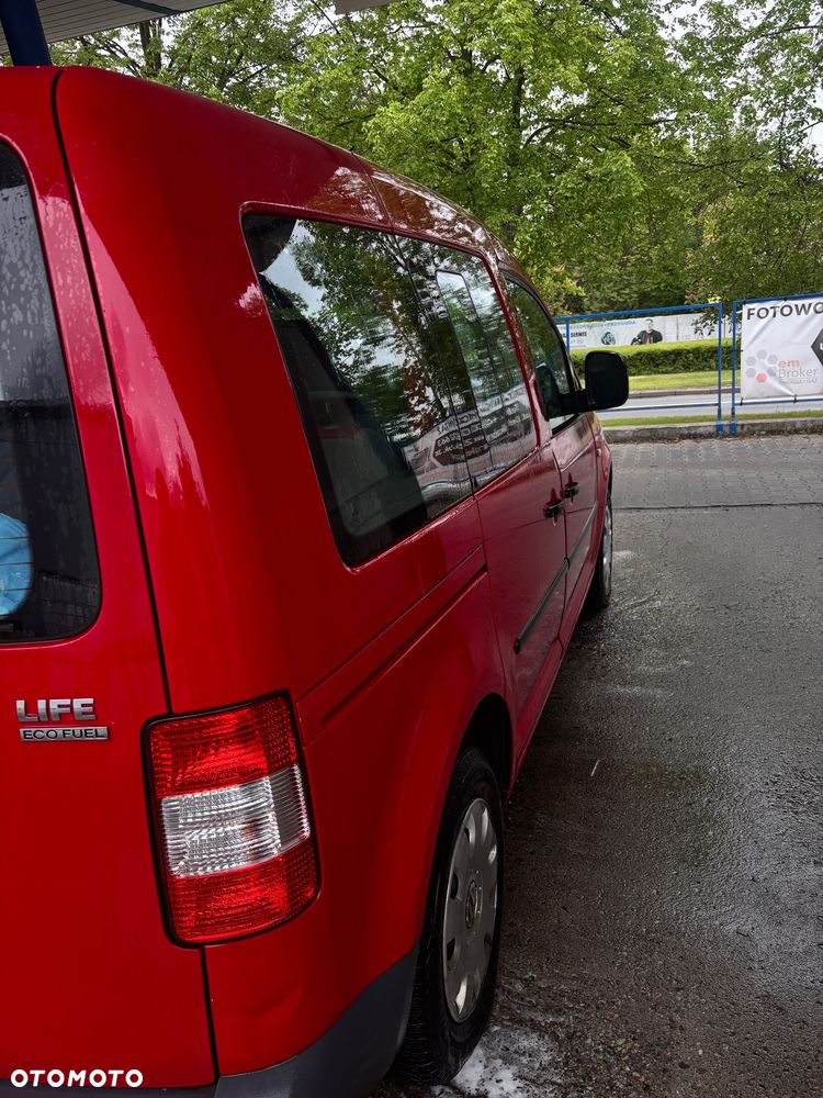 Volkswagen Caddy - 3
