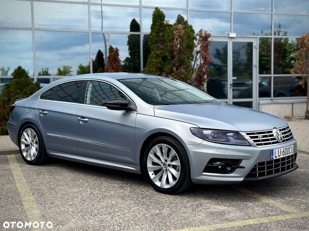 Volkswagen CC 2.0 TSI DSG - 2