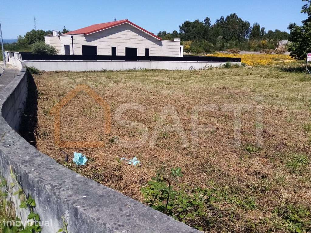 Lote - Monção - Grande imagem: 2/3