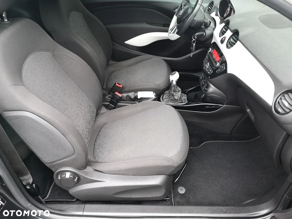 Opel Adam 1.0 T SIDI Jam S&S - 21
