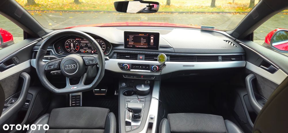 Audi A5 Sportback - 23