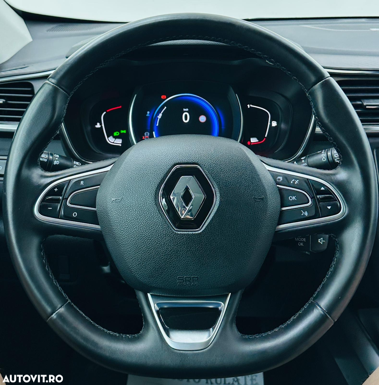 Renault Kadjar - 39