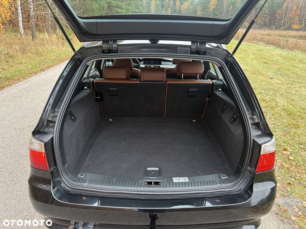 BMW Seria 5 - 11