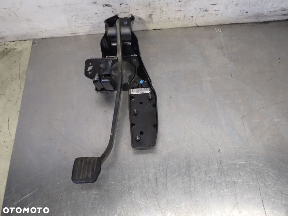 PEDAŁ HAMULCA FORD MONDEO MK4 2.0TDCI 7G9N-2D094-NA - 1