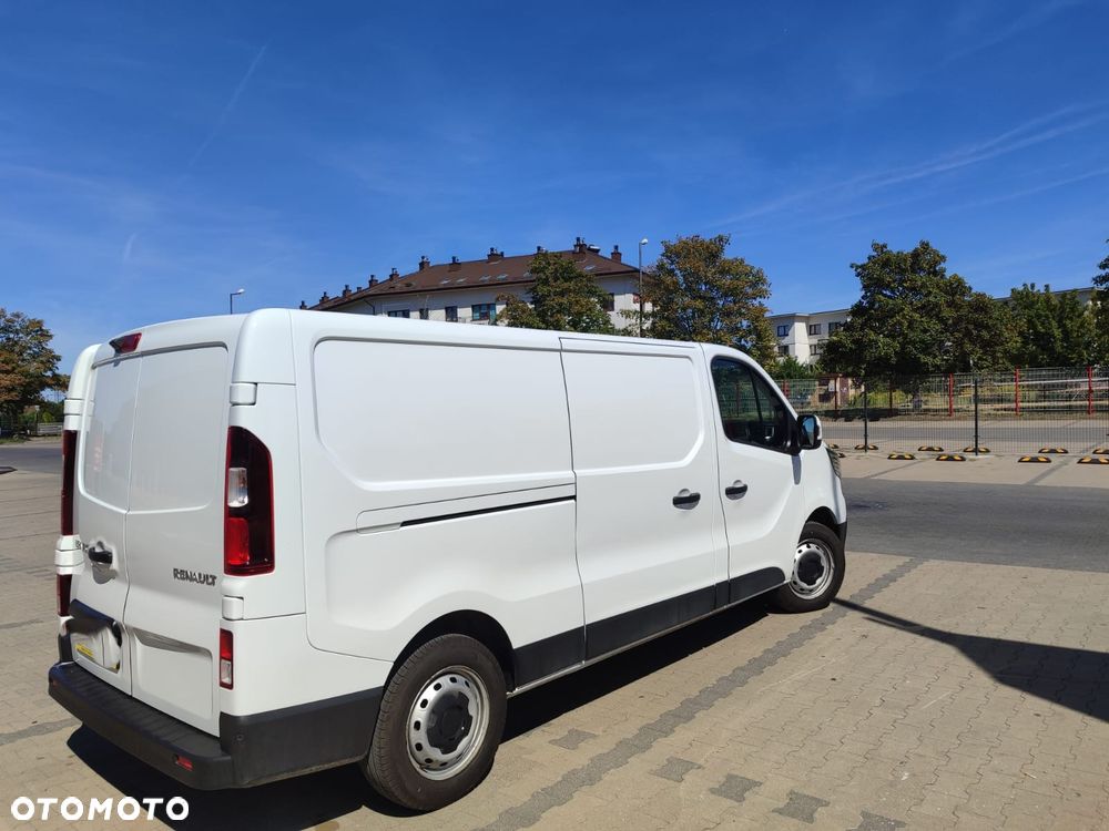 Renault Trafic Furgon EXTRA L2H1 HD - 5