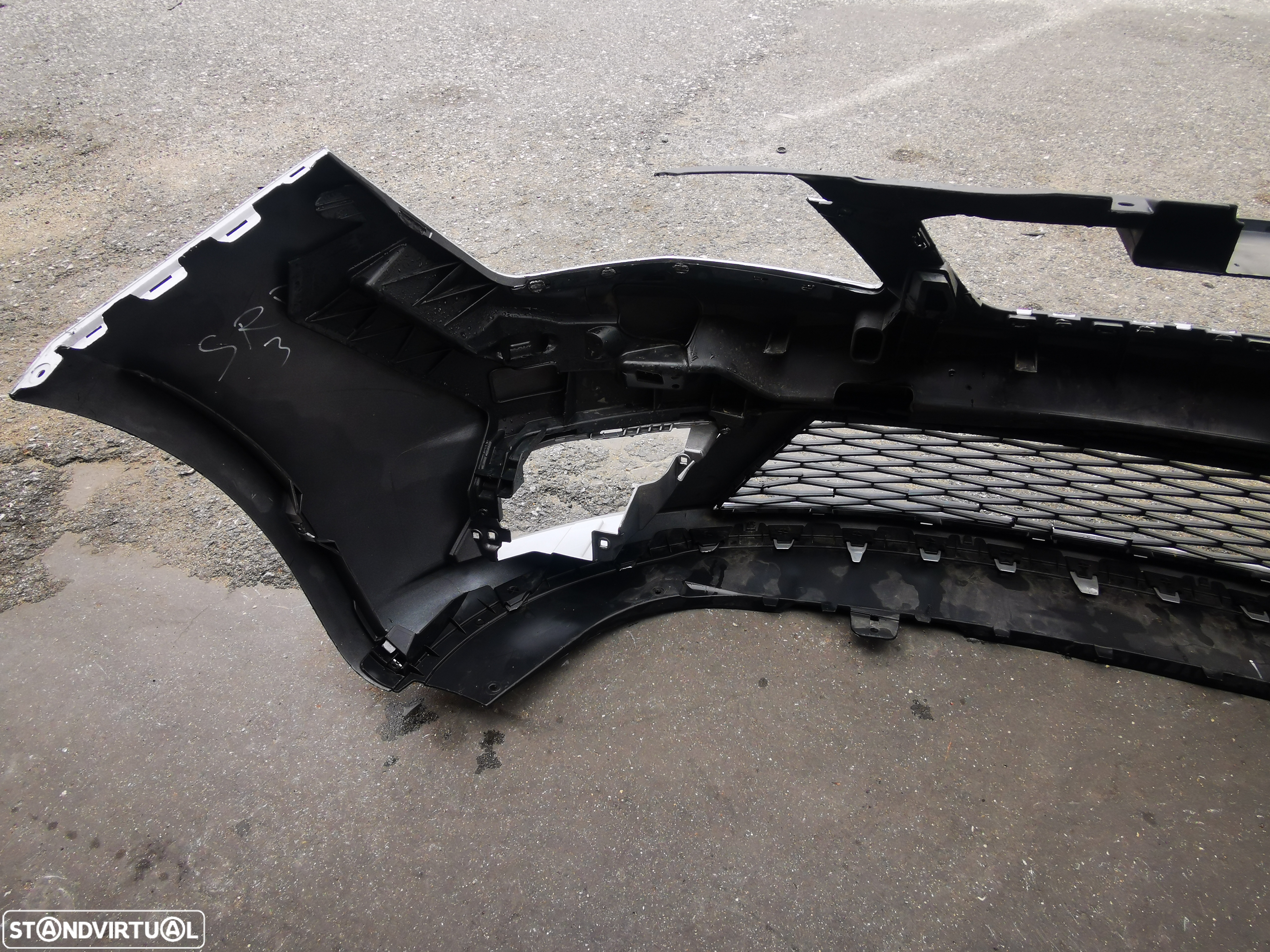 SEAT LEON 5F PARA CHOQUES FRENTE - PC483 - 9