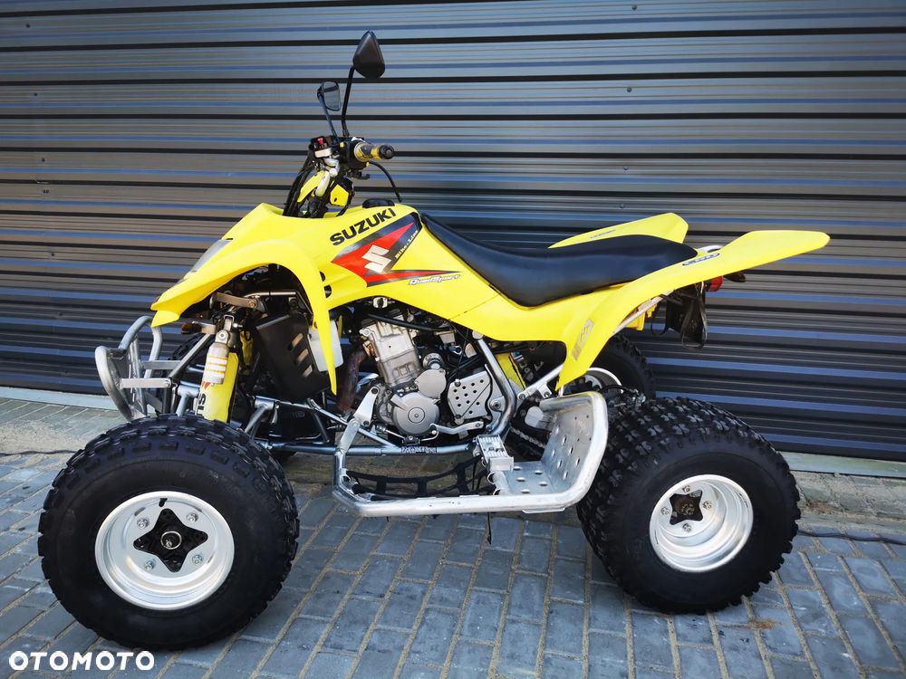 Suzuki Inny - 2