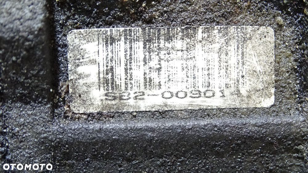 SPRĘŻARKA KLIMATYZACJI ROVER 75 1.8 - 2