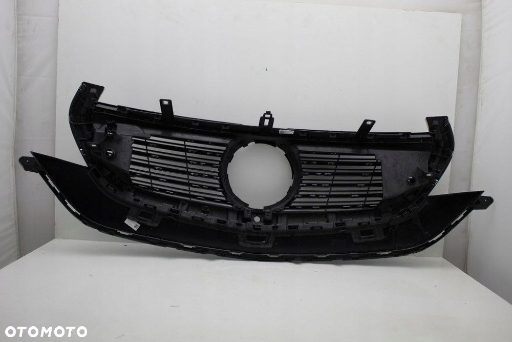 Mercedes W293 EQC Grill Nowy Oryginał - 2