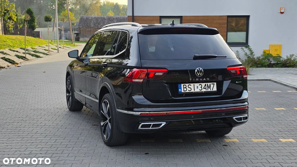 Volkswagen Tiguan Allspace - 26