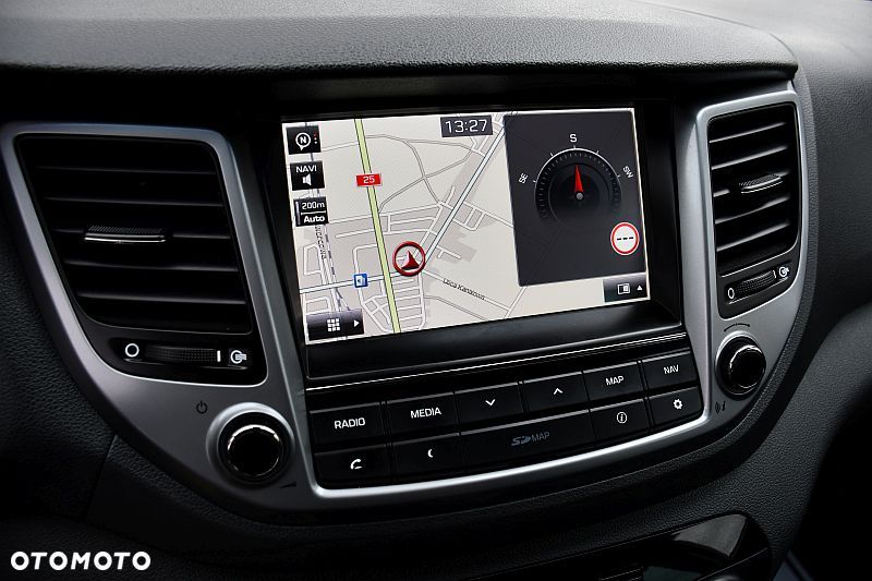 Hyundai Tucson 1.6 GDi 2WD Style - 17