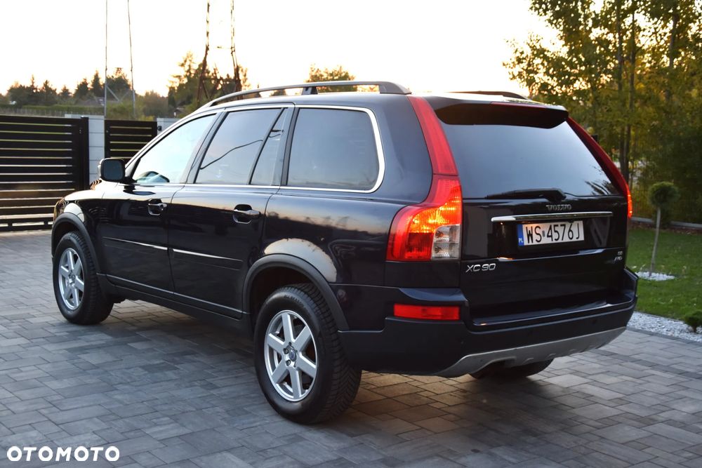 Volvo XC 90 3.2 AWD Summum - 13