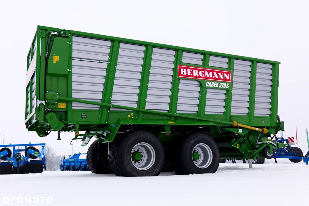 Bergmann CAREX 370 S - 26